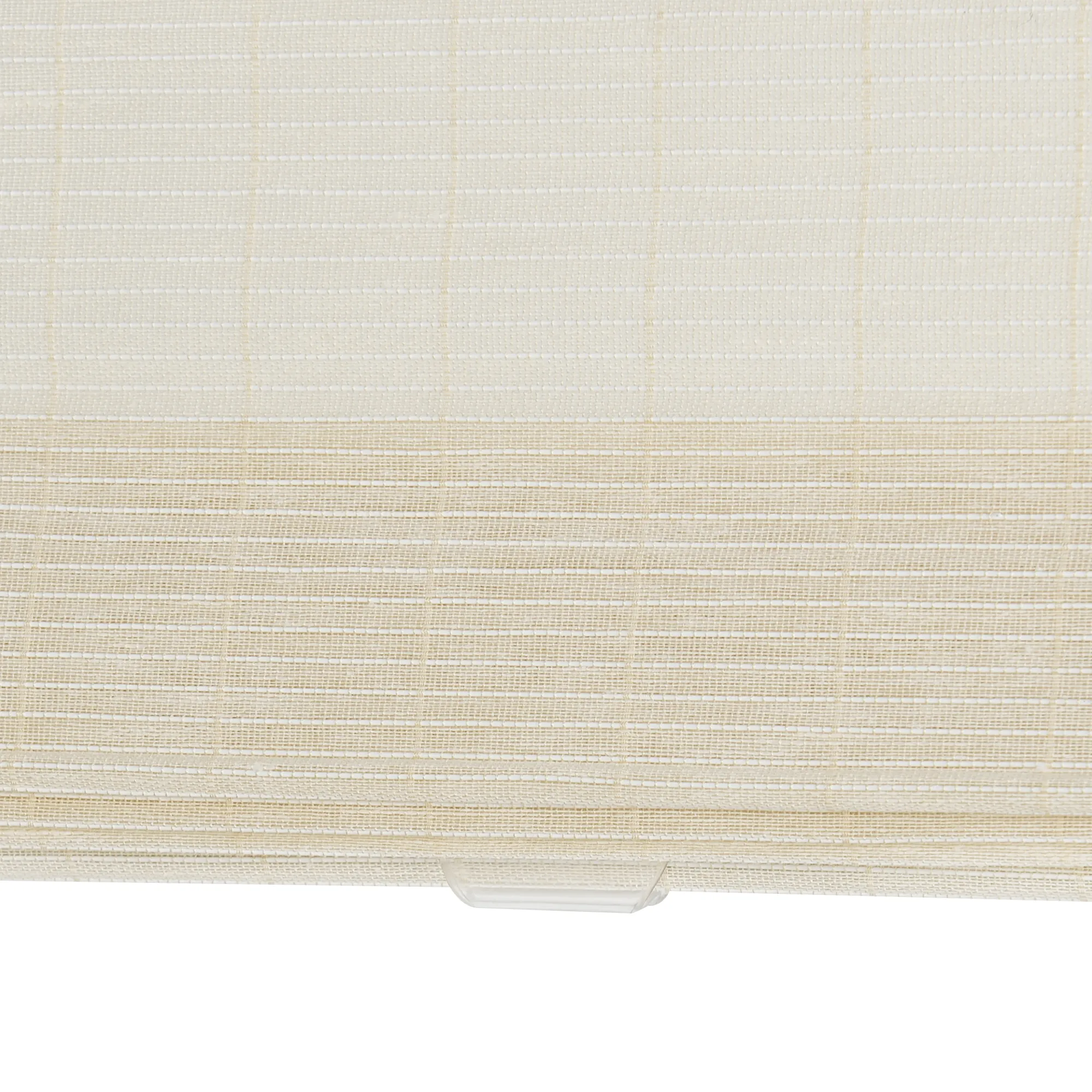 Tailor Woven Bamboo Shade | Cream