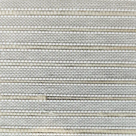 Tailor Woven Bamboo Shade| Marble White