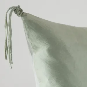 Taline Accent Pillow - Eucalyptus