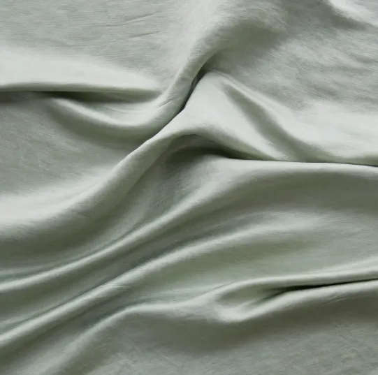 Taline Accent Pillow - Eucalyptus