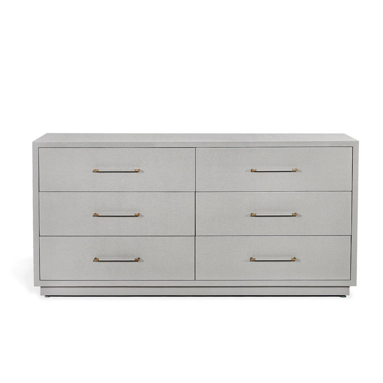 Talmage 6-Drawer Chest