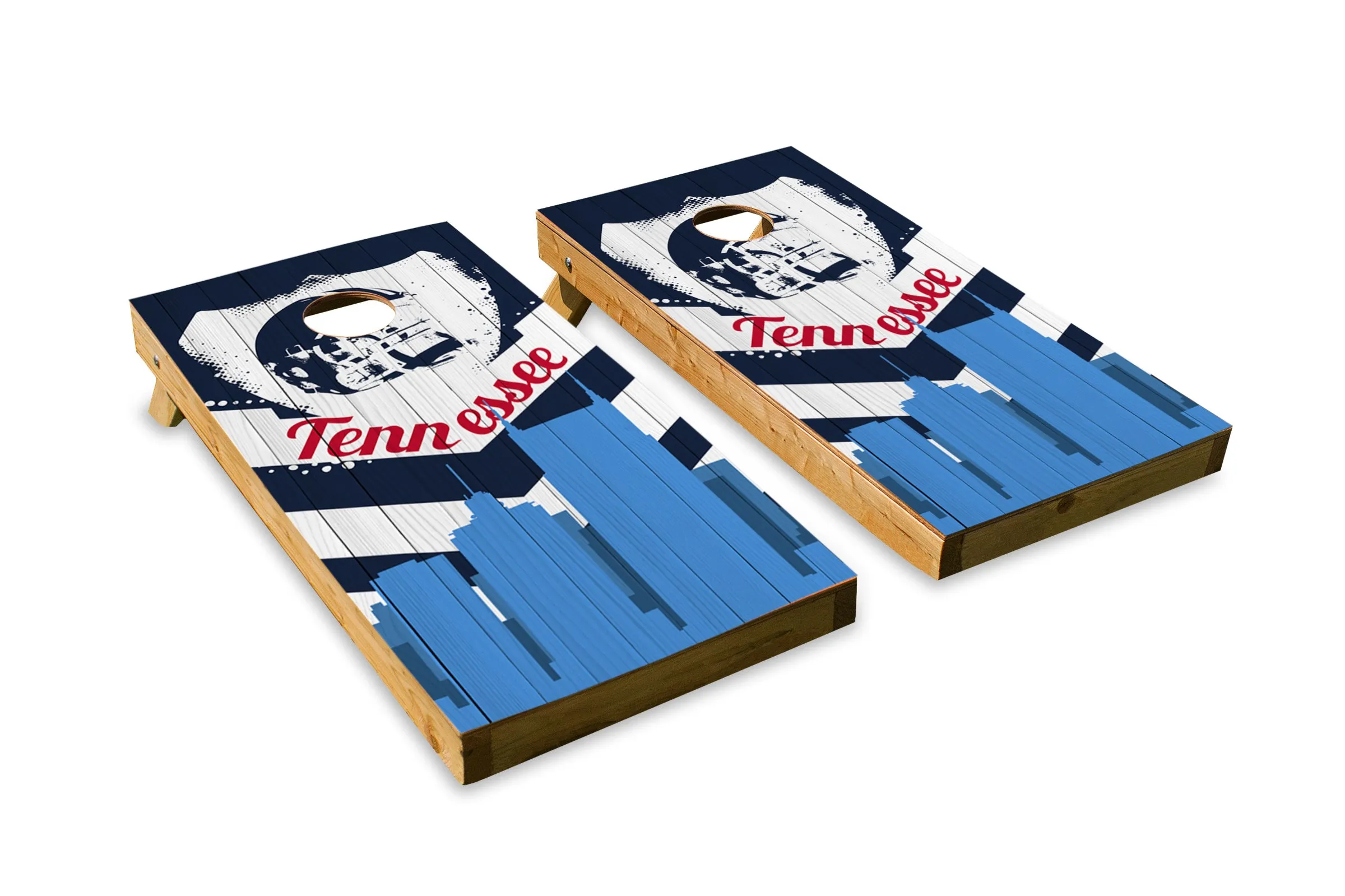 Tennessee Titans Skyline