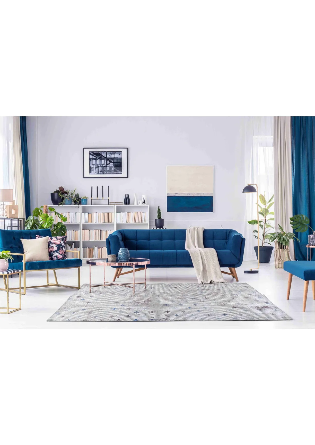 Terni Beige