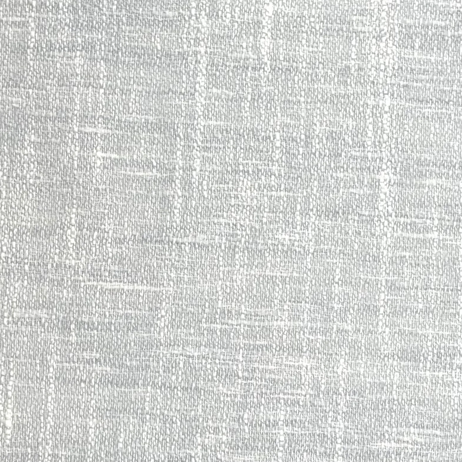 Textured Solid Sheer Linen Blend Fabric By The Yard/CL1065