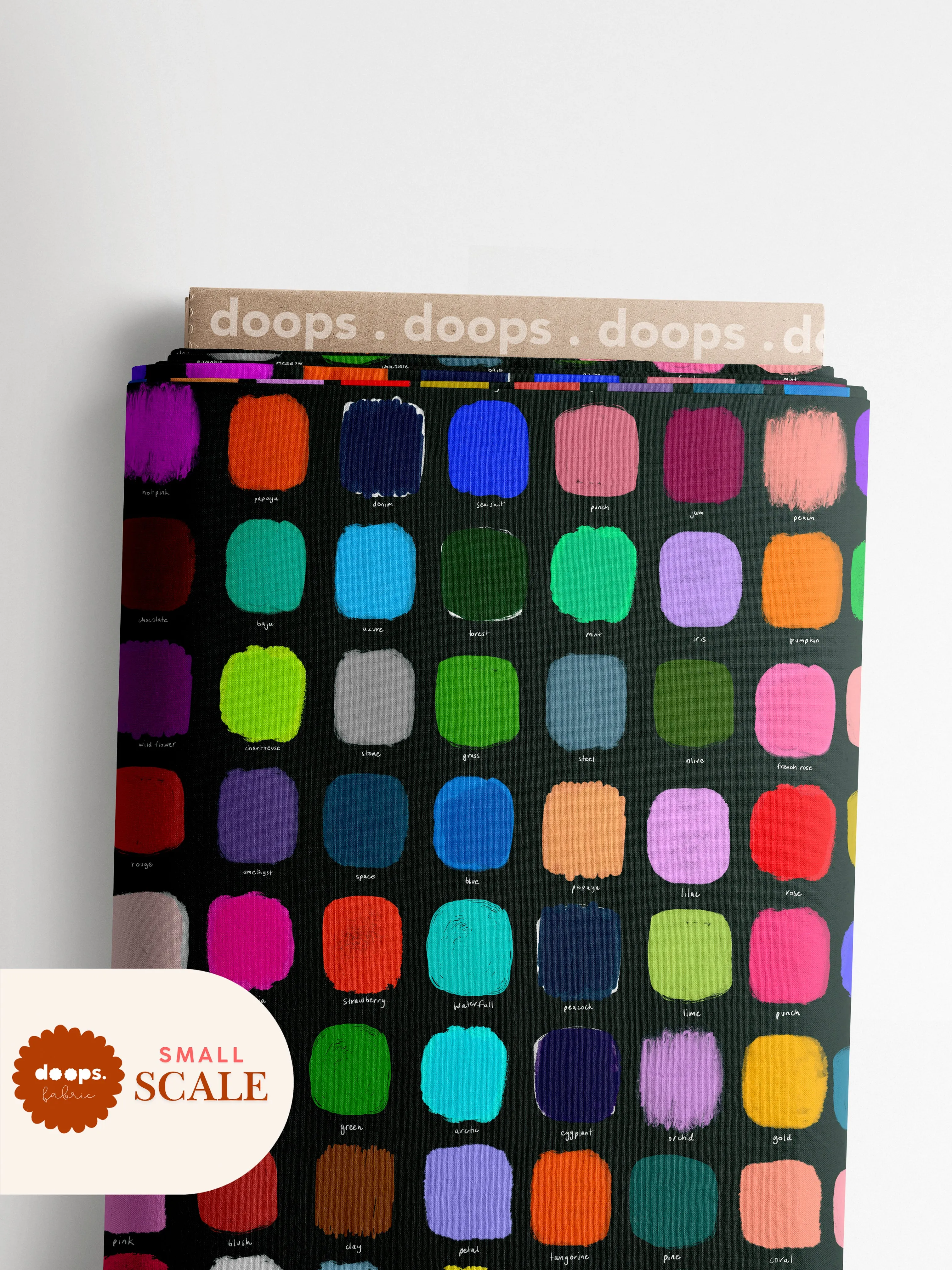 The Artist Palette ~ IN STOCK ~ 1-2 DAYS SHIPPING