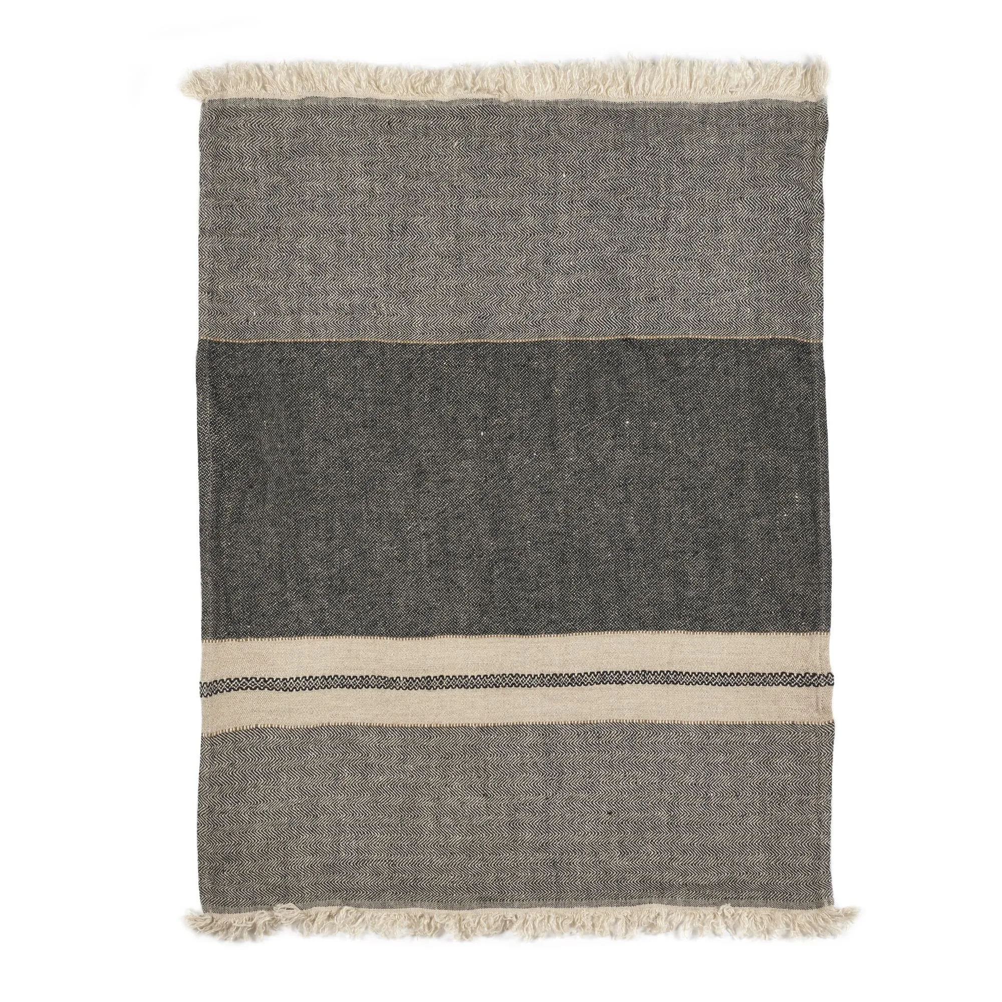 the belgian towel fouta