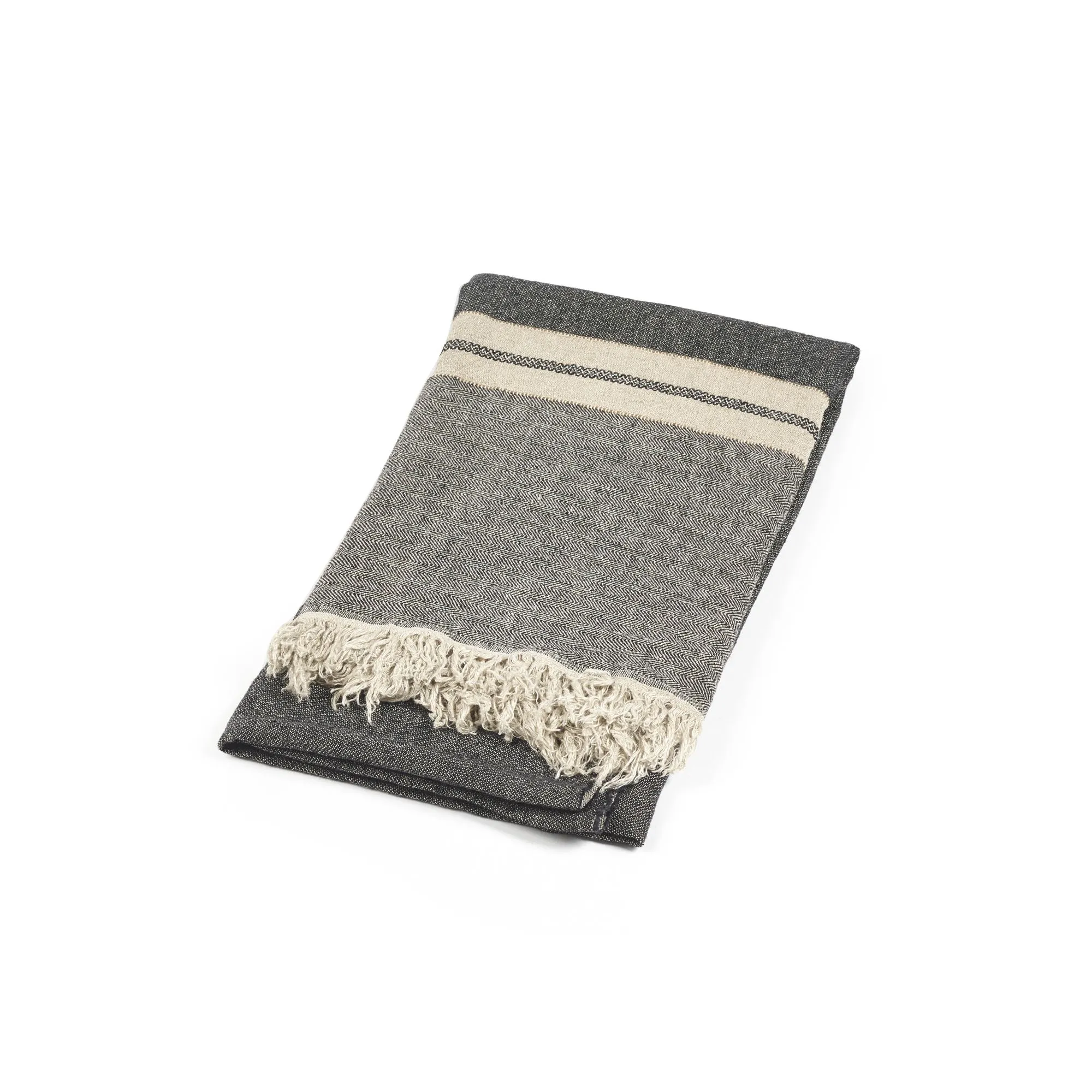 the belgian towel fouta