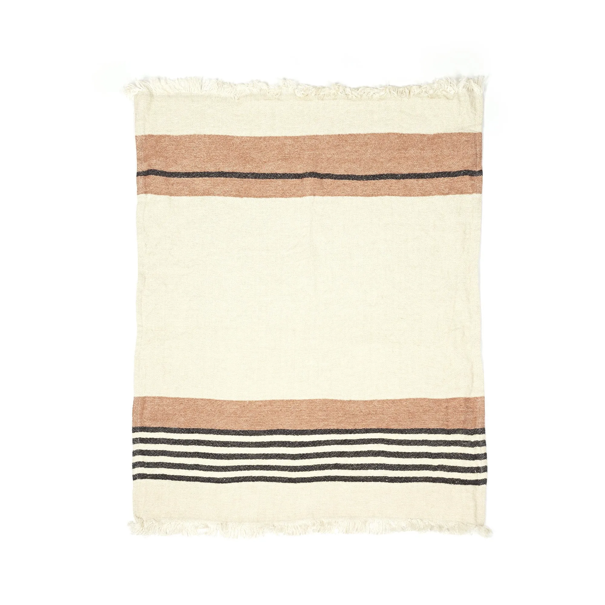 the belgian towel fouta