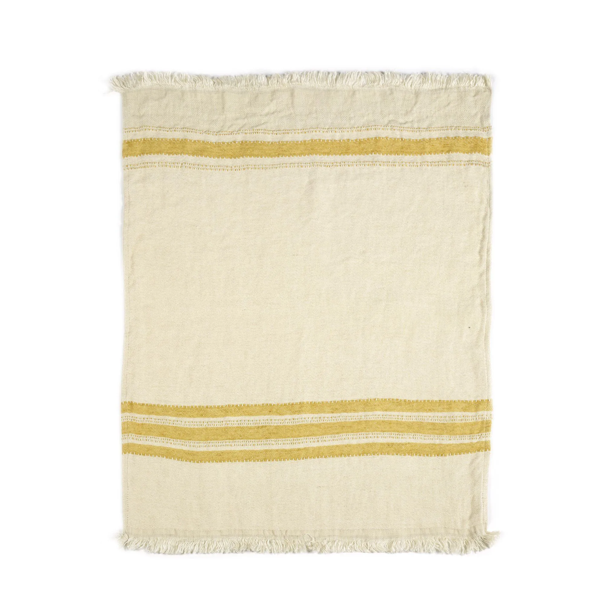 the belgian towel fouta