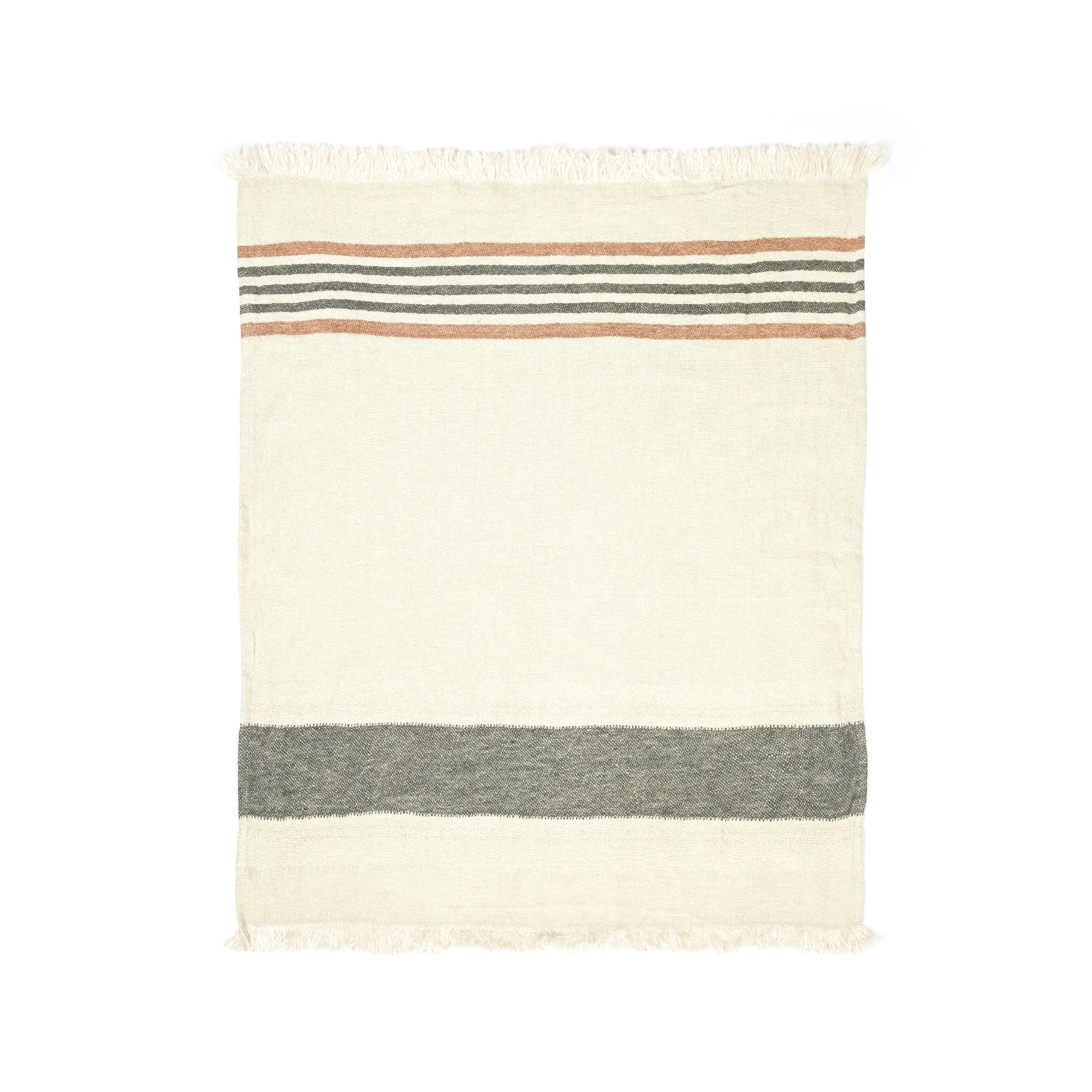 the belgian towel fouta