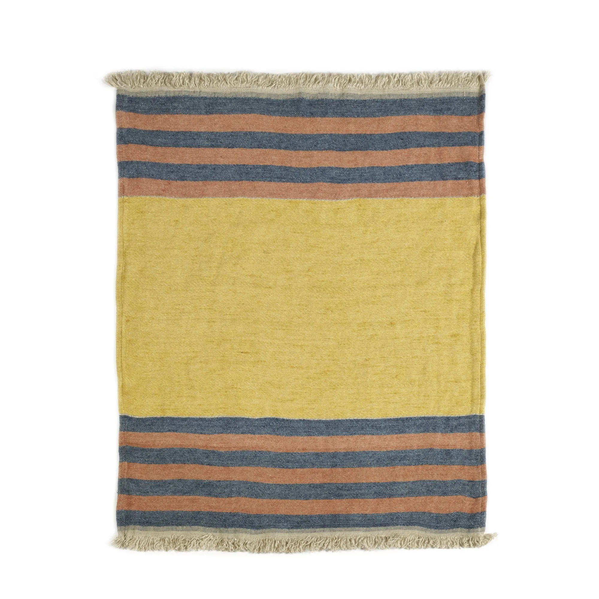 the belgian towel fouta