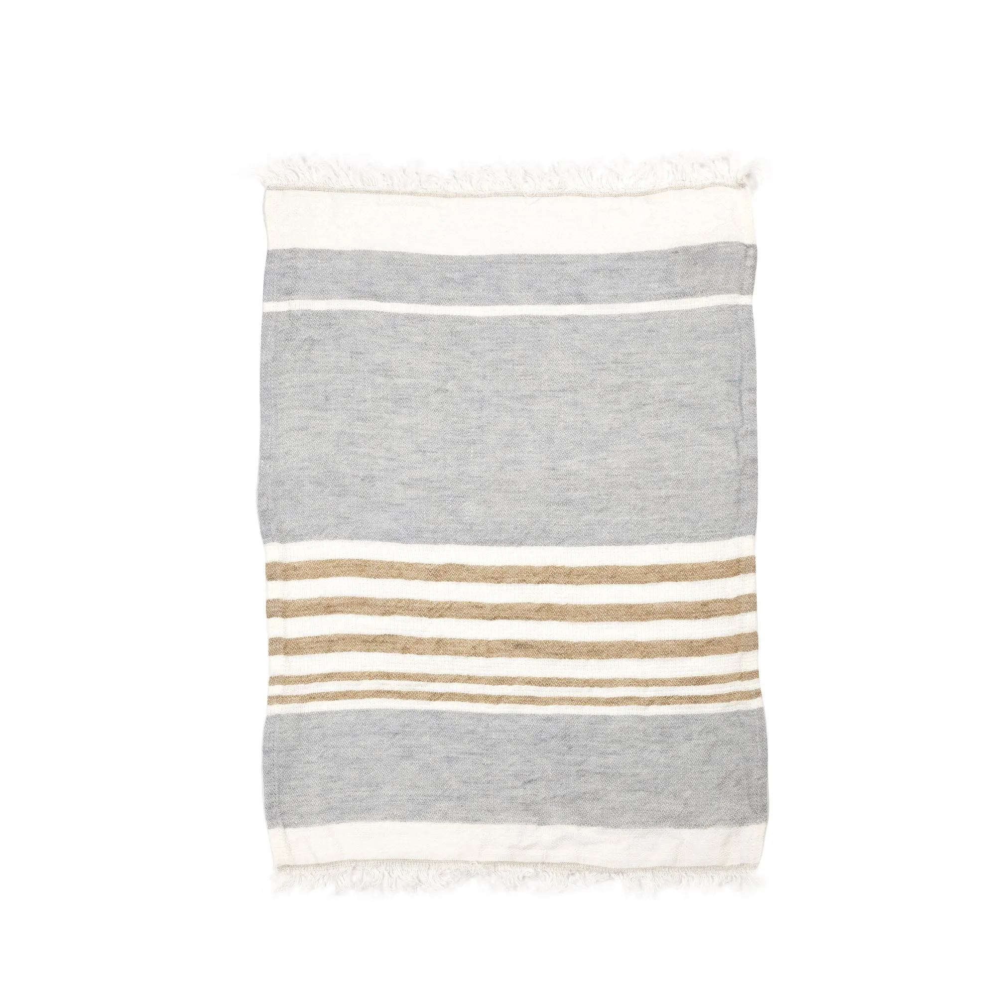 the belgian towel fouta