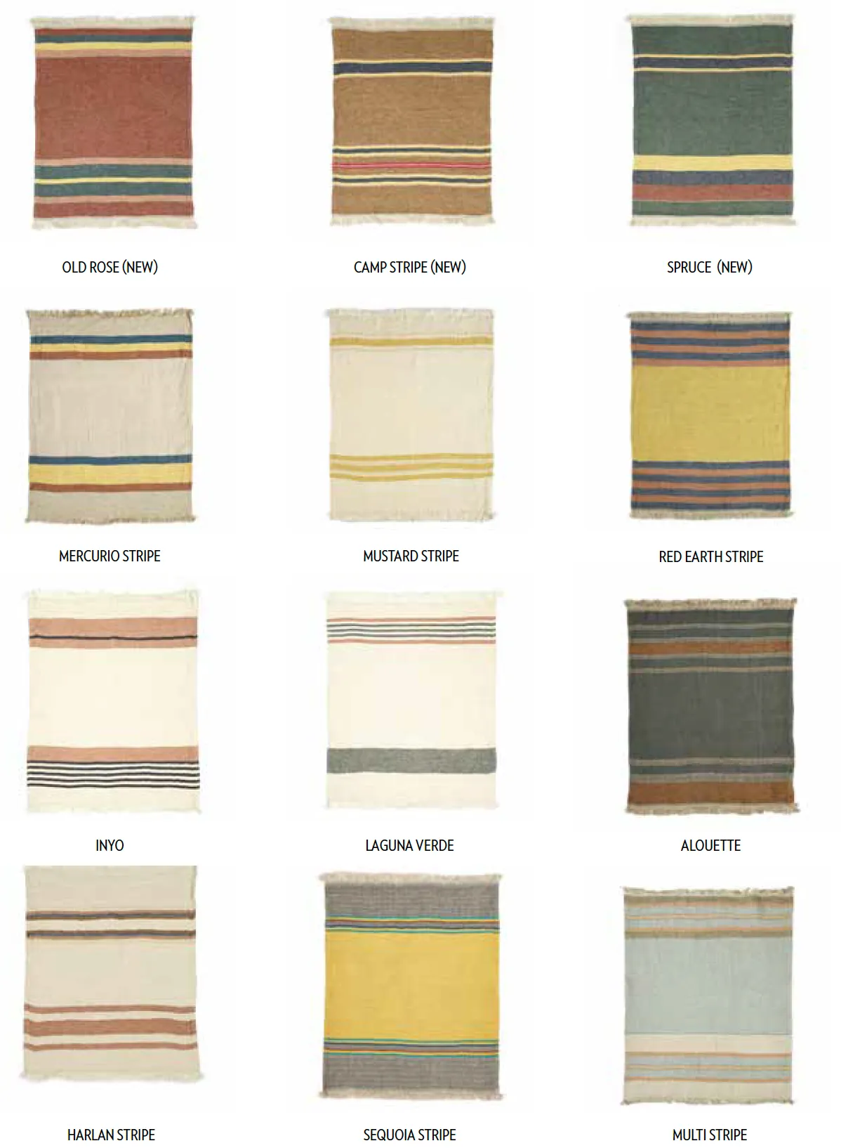 the belgian towel fouta