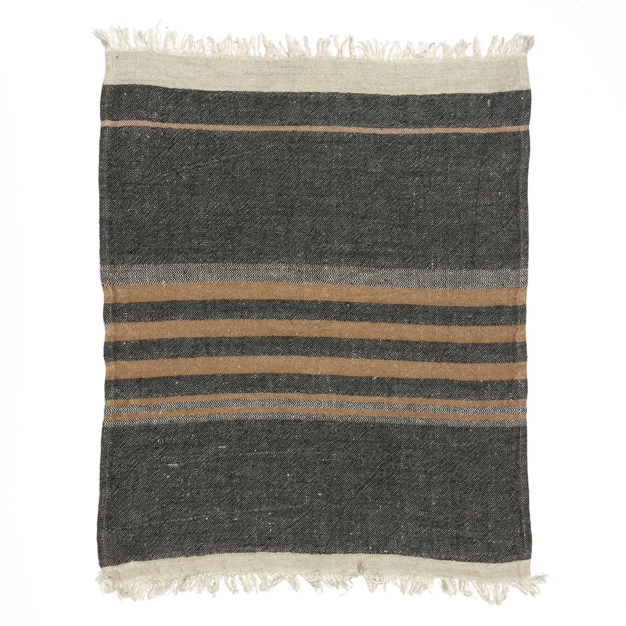the belgian towel fouta