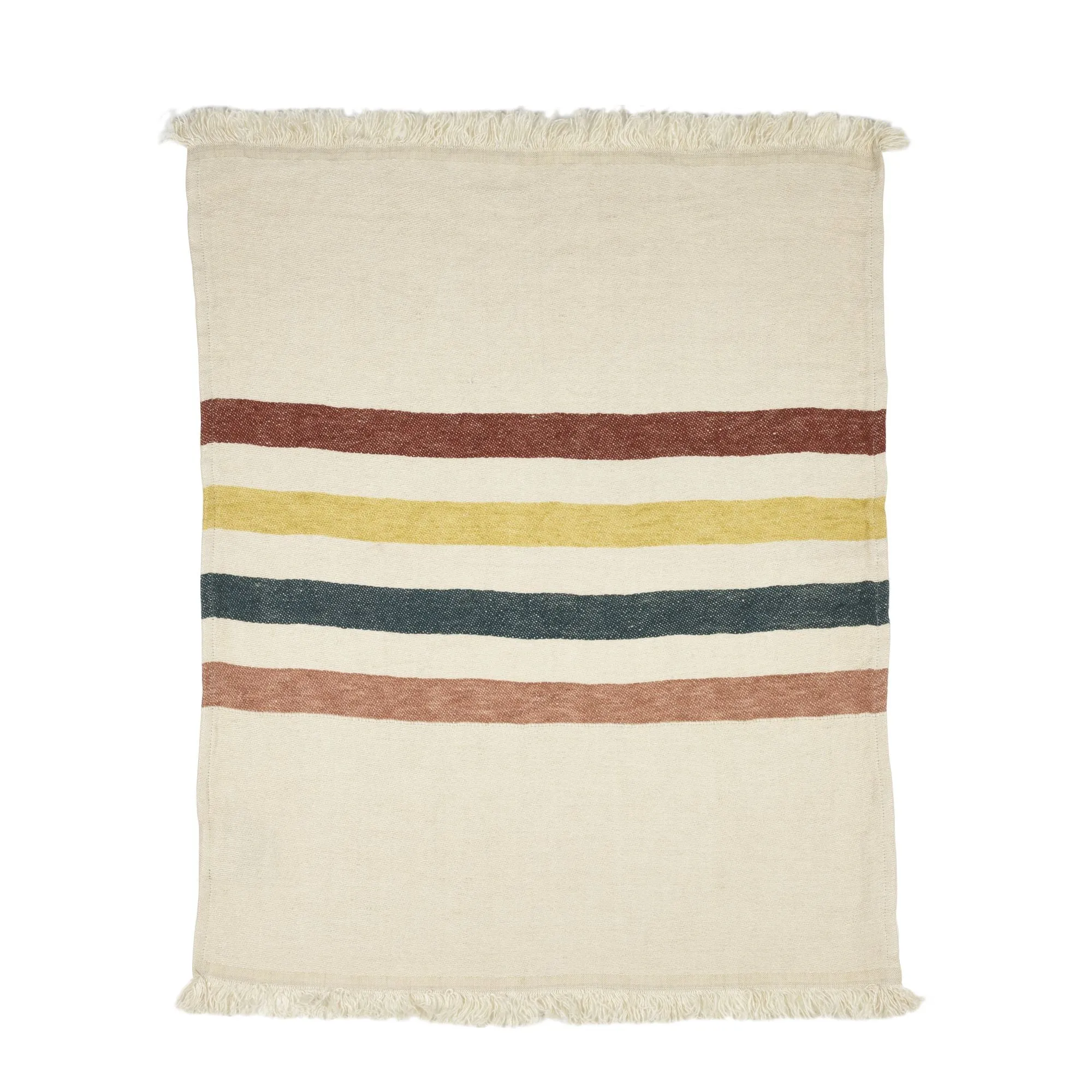 the belgian towel fouta