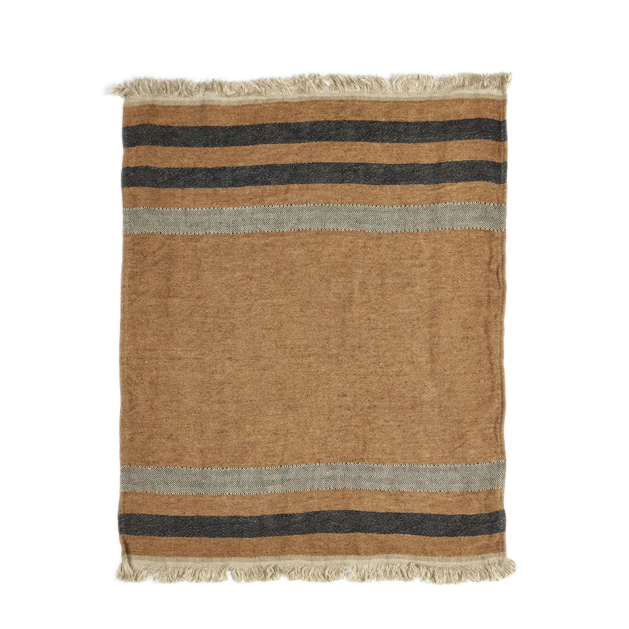 the belgian towel fouta