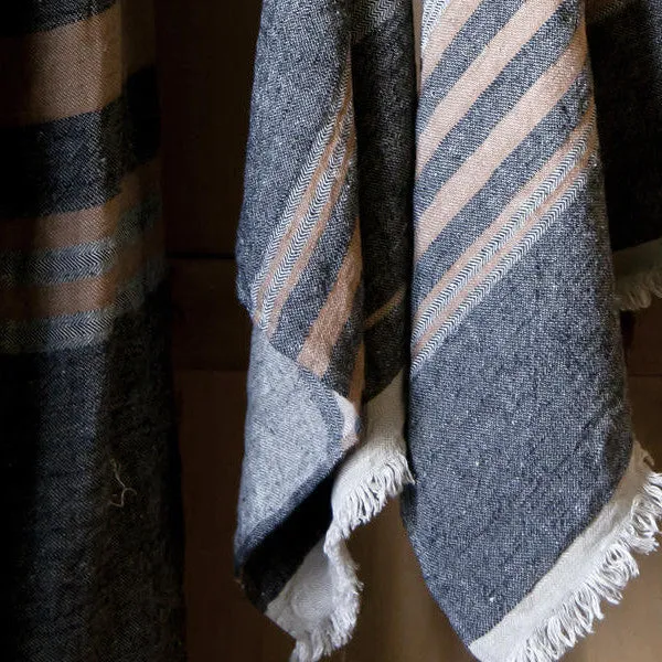 the belgian towel fouta
