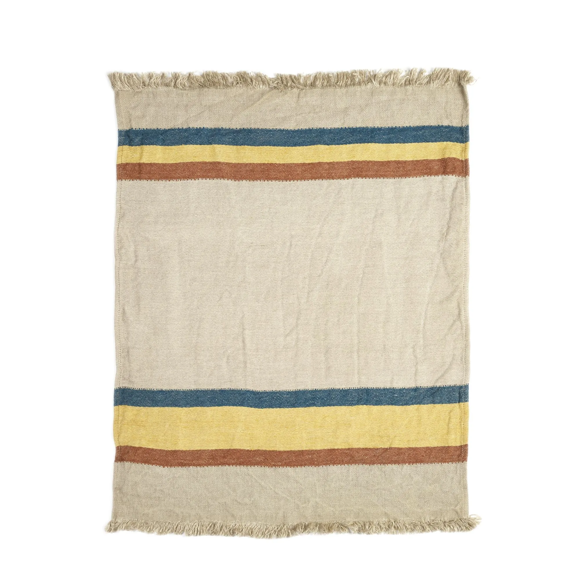 the belgian towel fouta