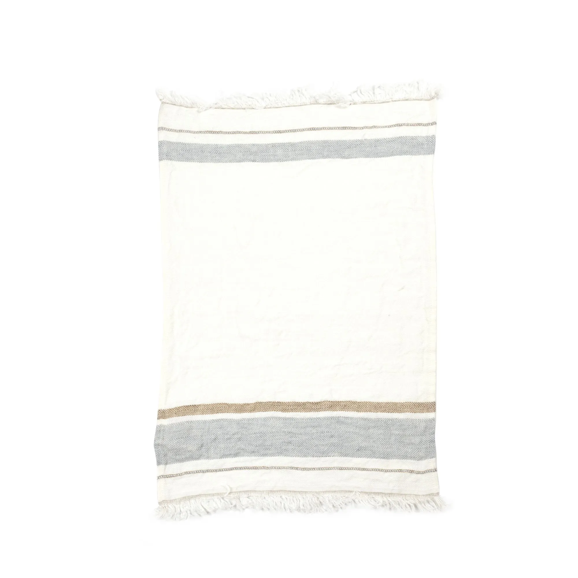 the belgian towel fouta