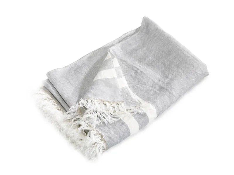 the belgian towel fouta