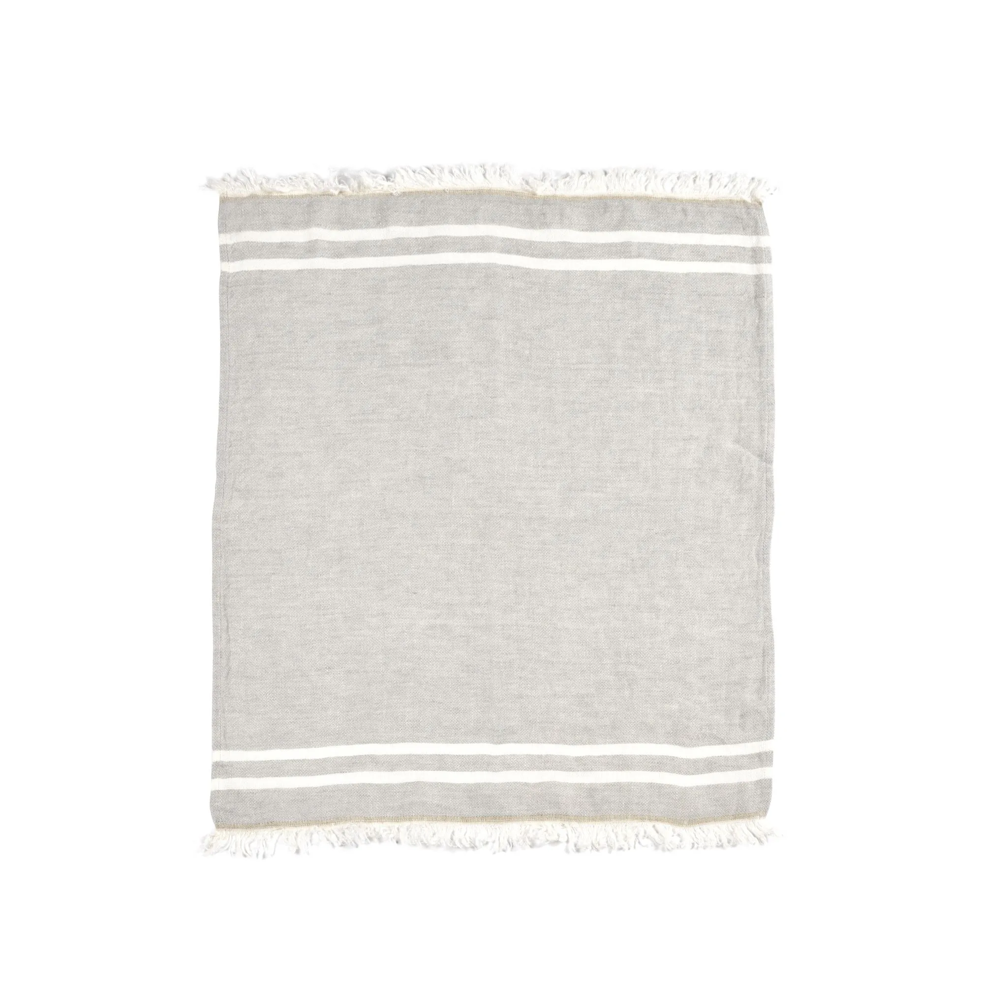 the belgian towel fouta