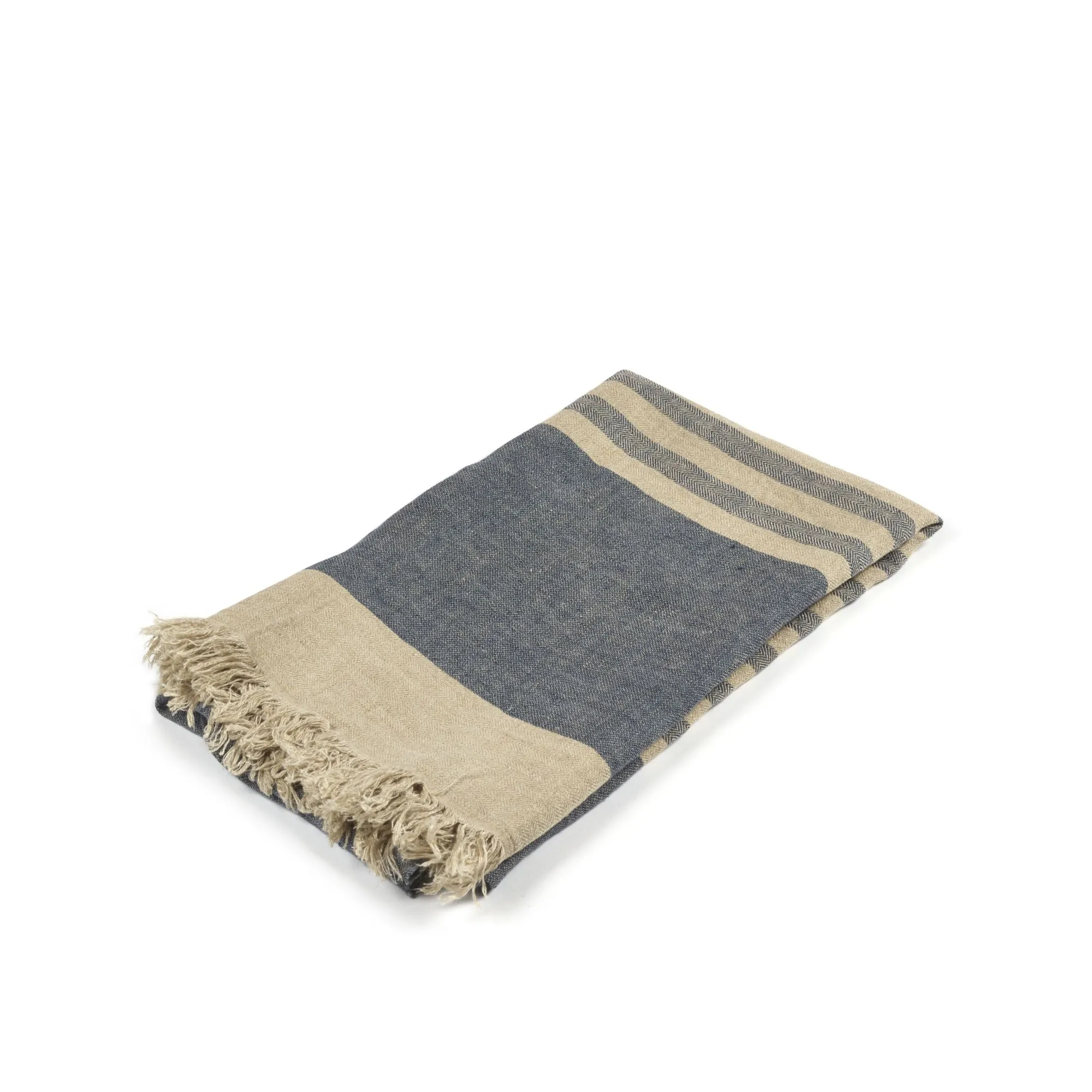the belgian towel fouta