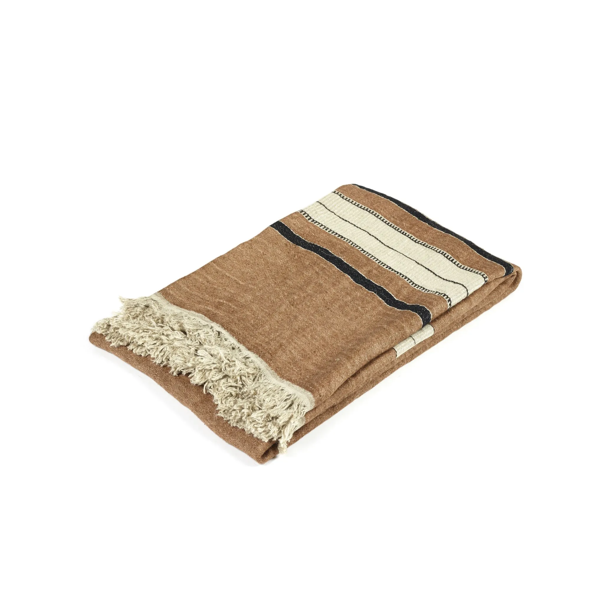 the belgian towel fouta