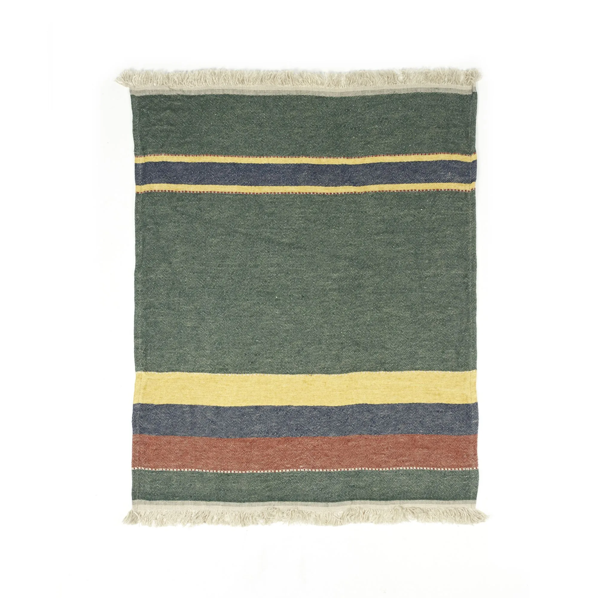 the belgian towel fouta