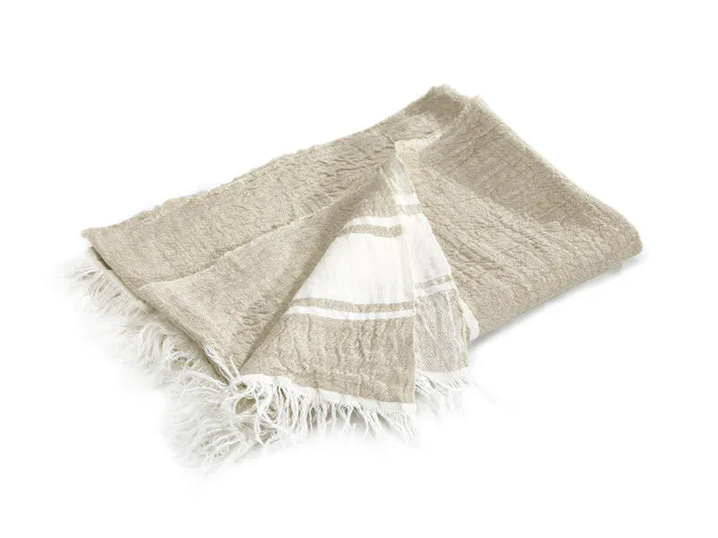 the belgian towel fouta
