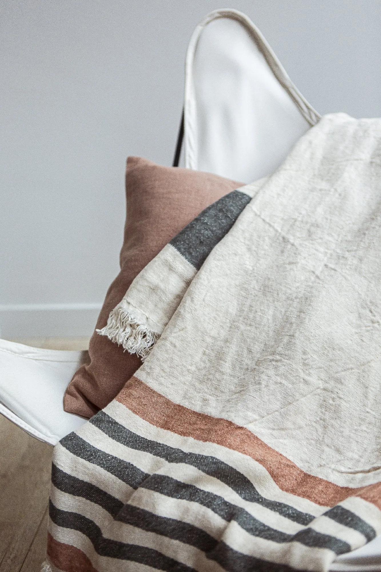 the belgian towel fouta