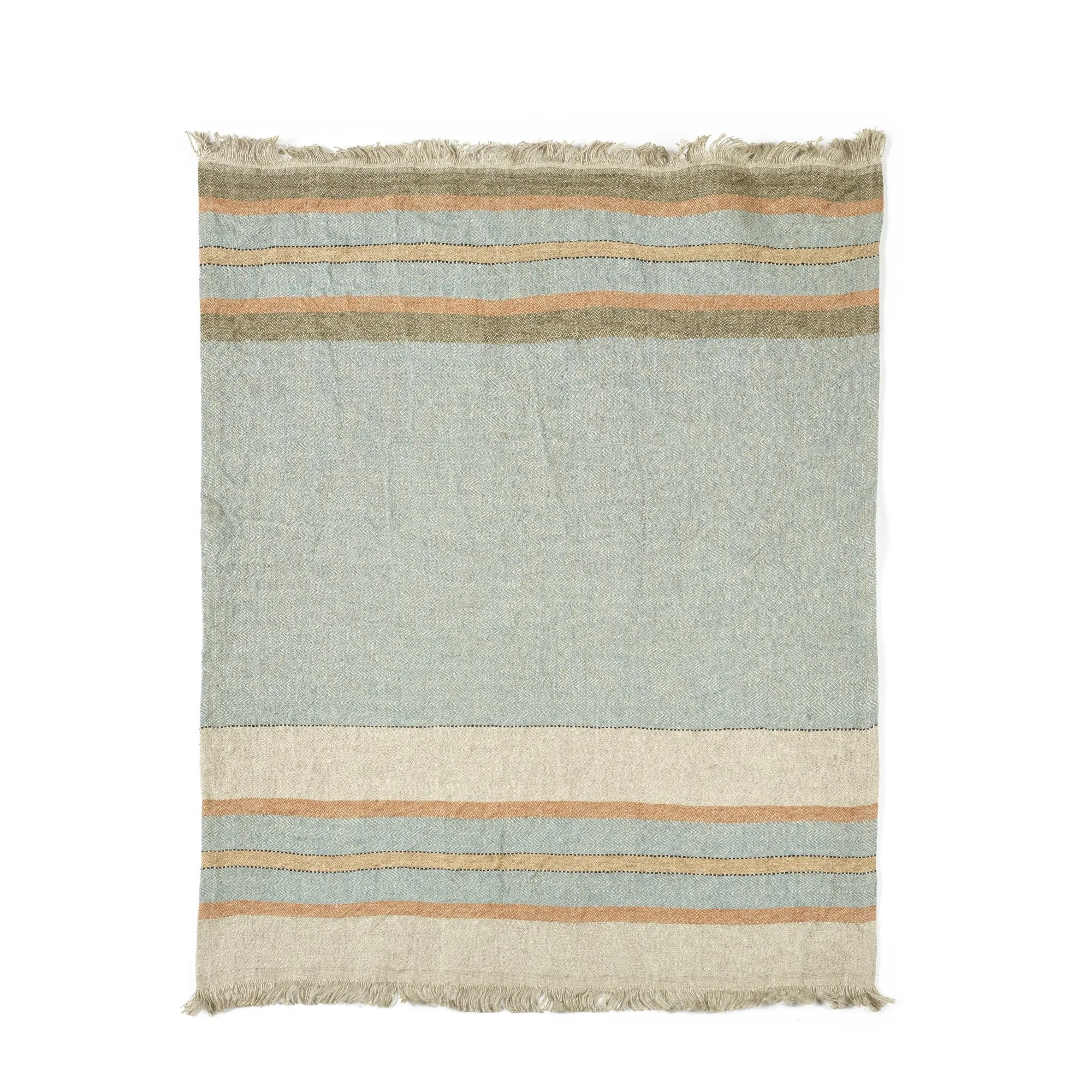 the belgian towel fouta