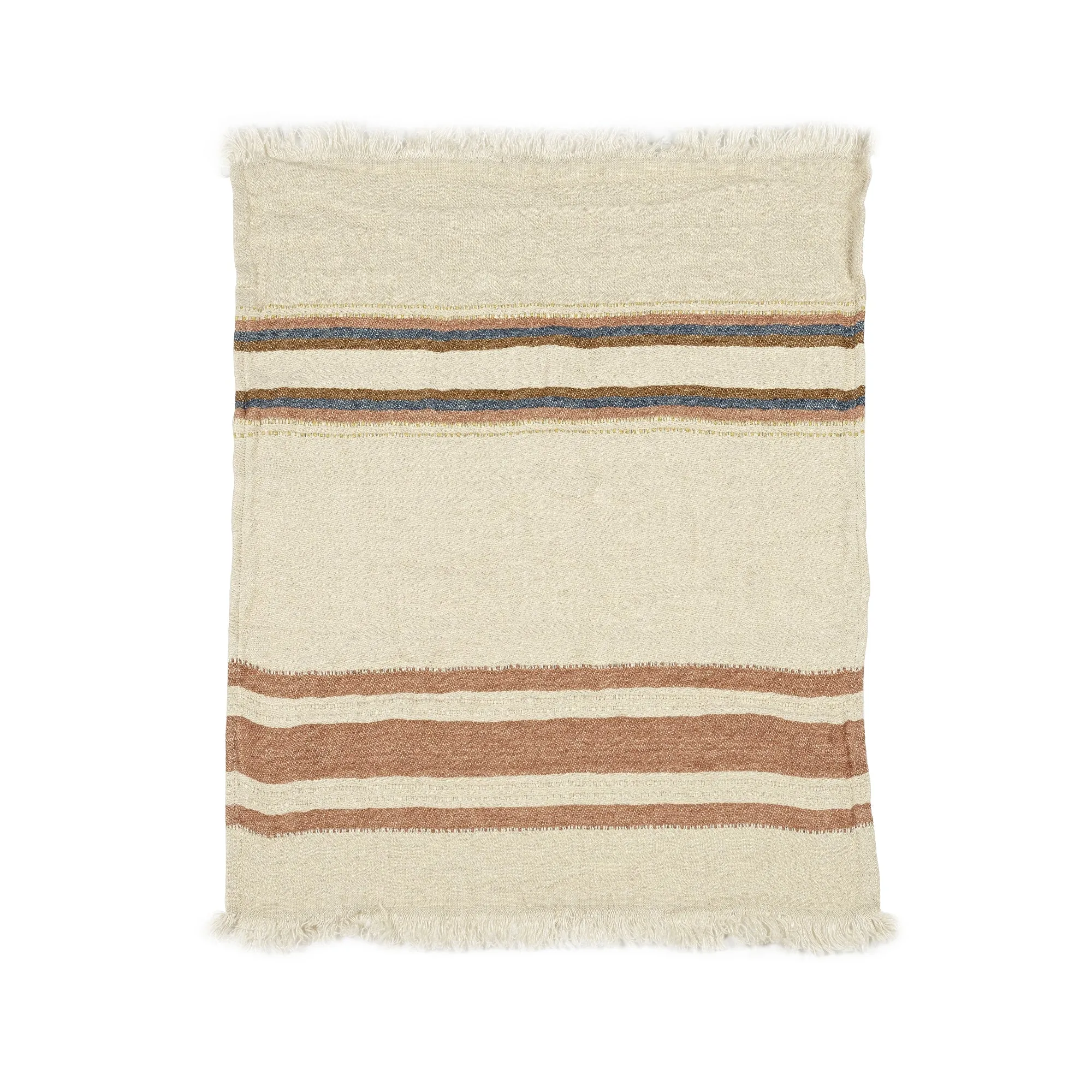 the belgian towel fouta