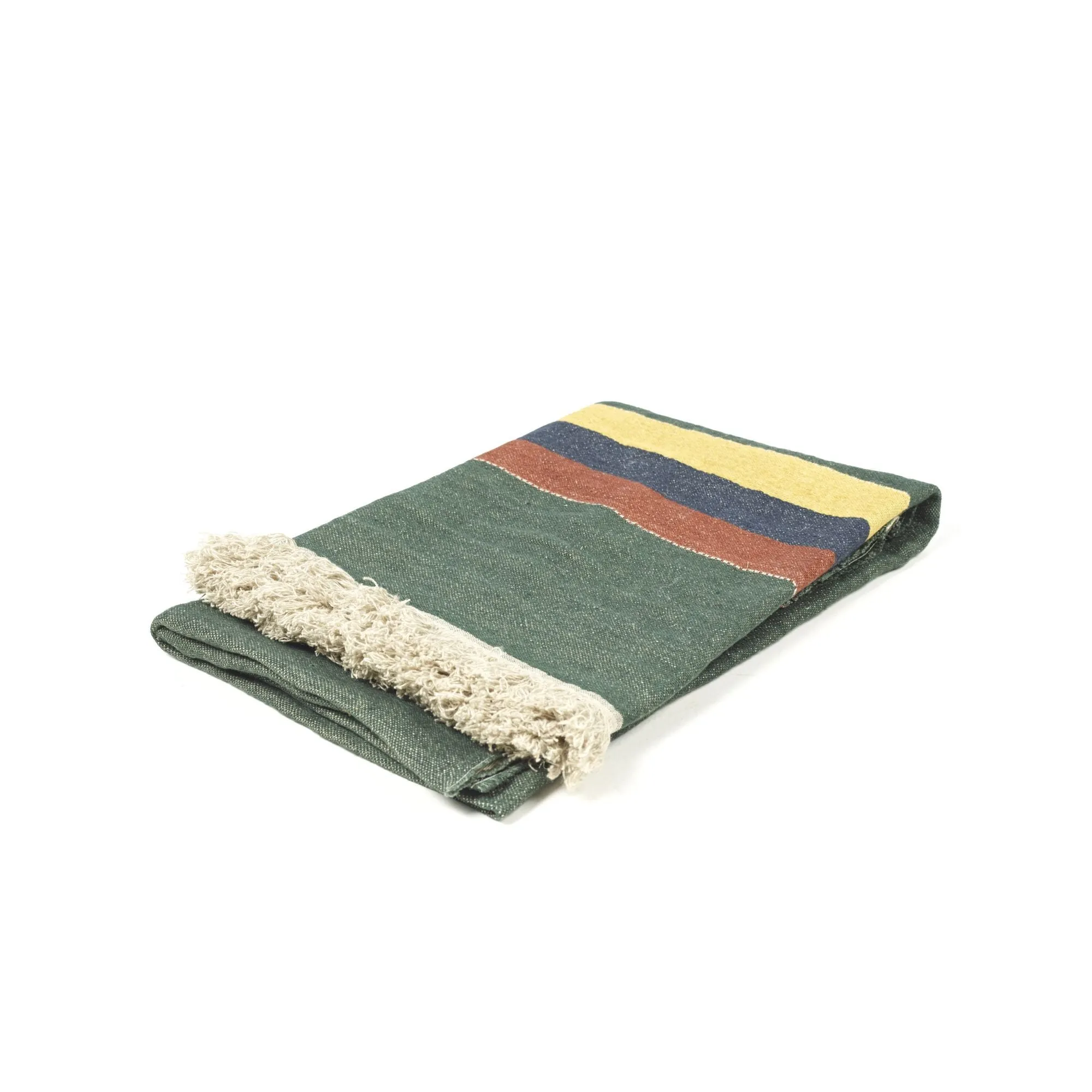 the belgian towel fouta