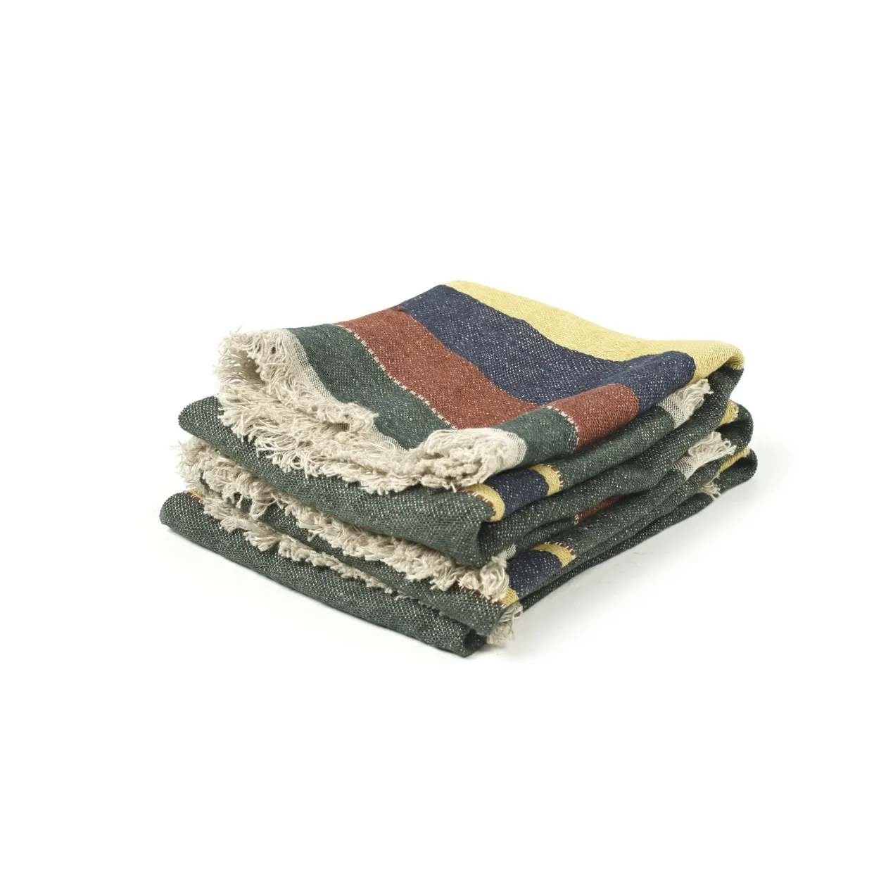 the belgian towel fouta