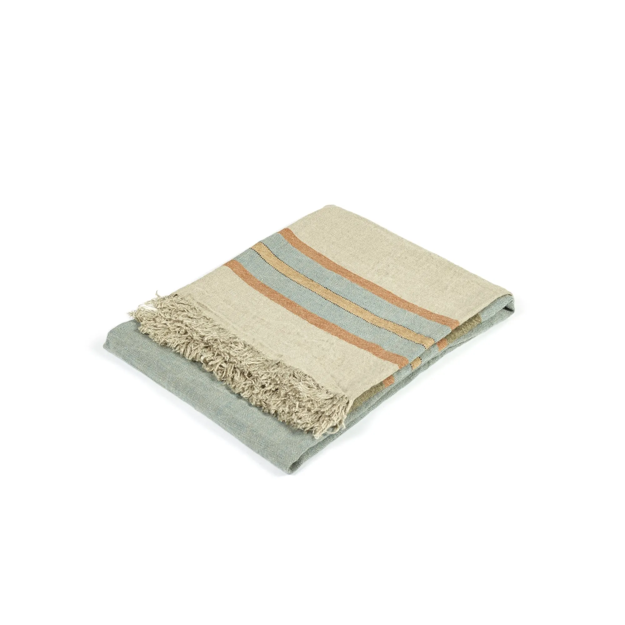the belgian towel fouta
