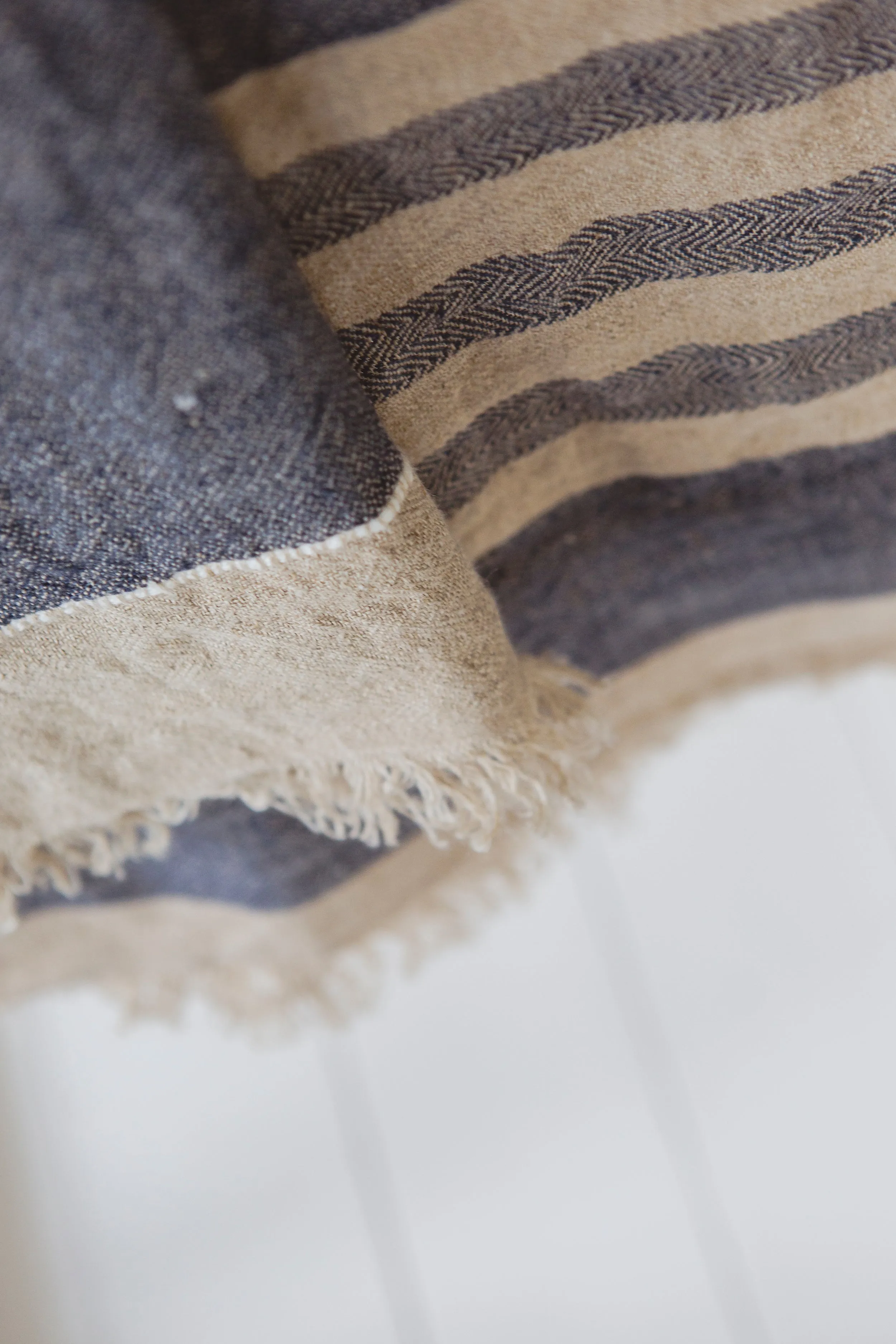 the belgian towel fouta