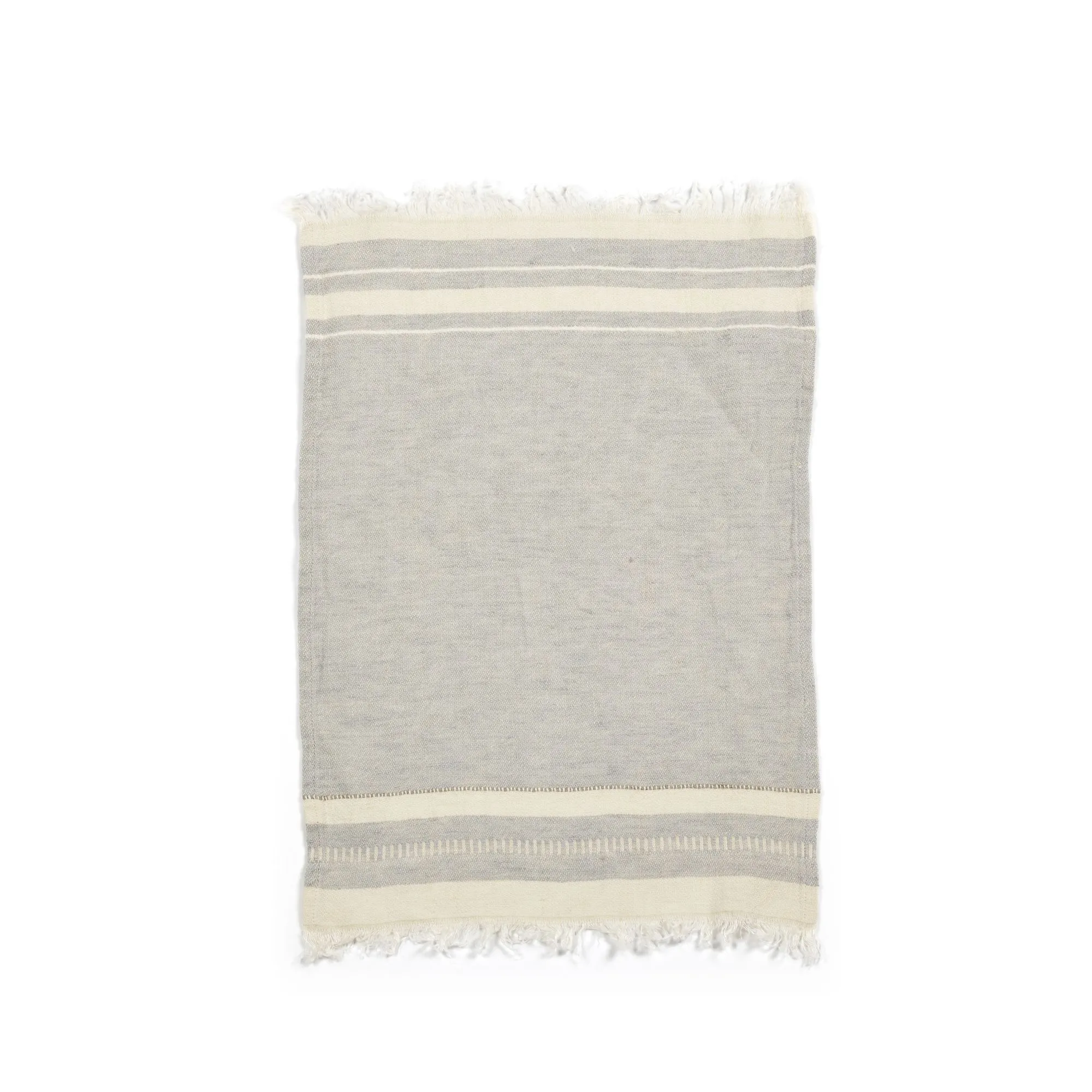 the belgian towel fouta