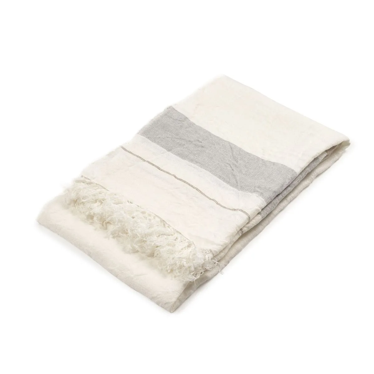 the belgian towel fouta