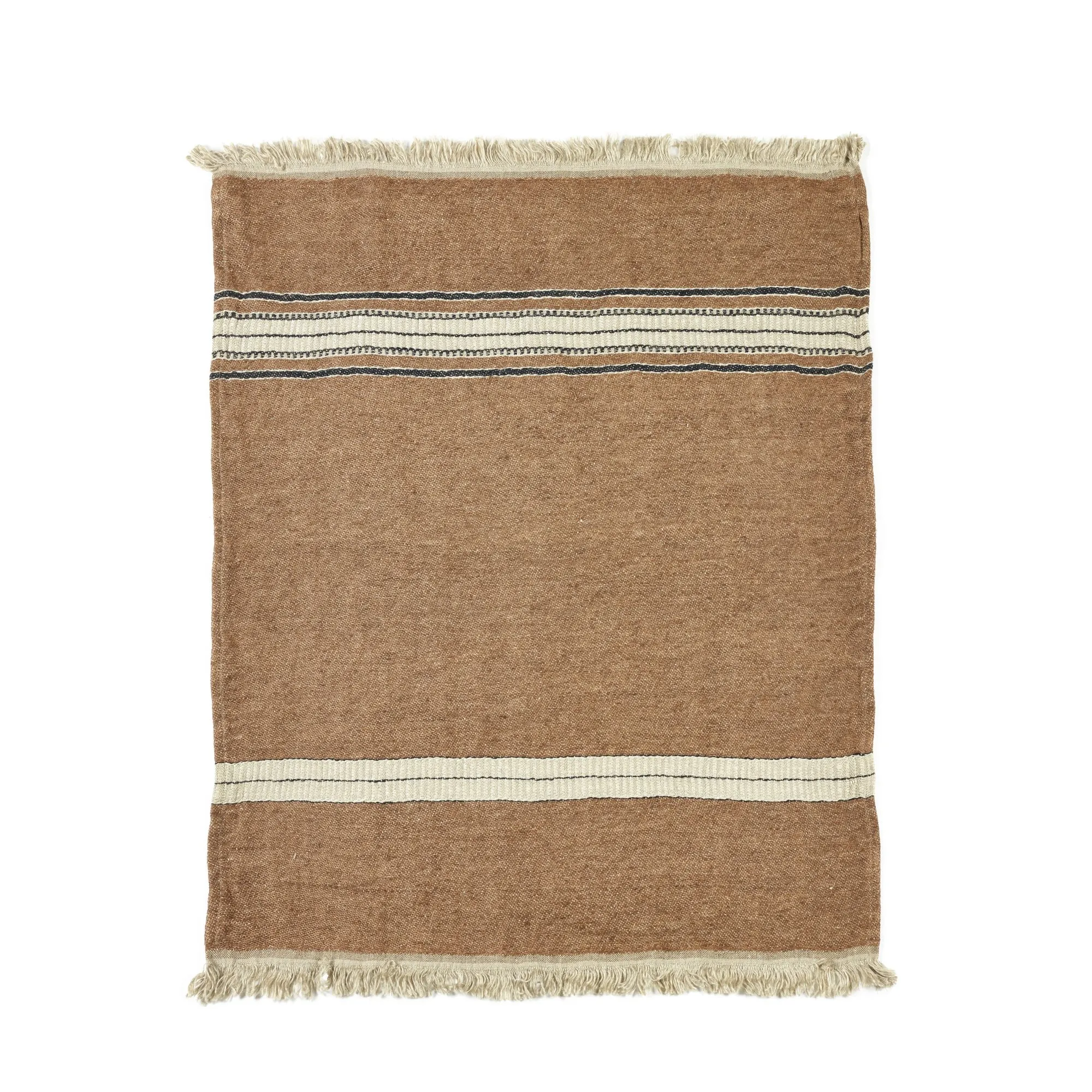 the belgian towel fouta