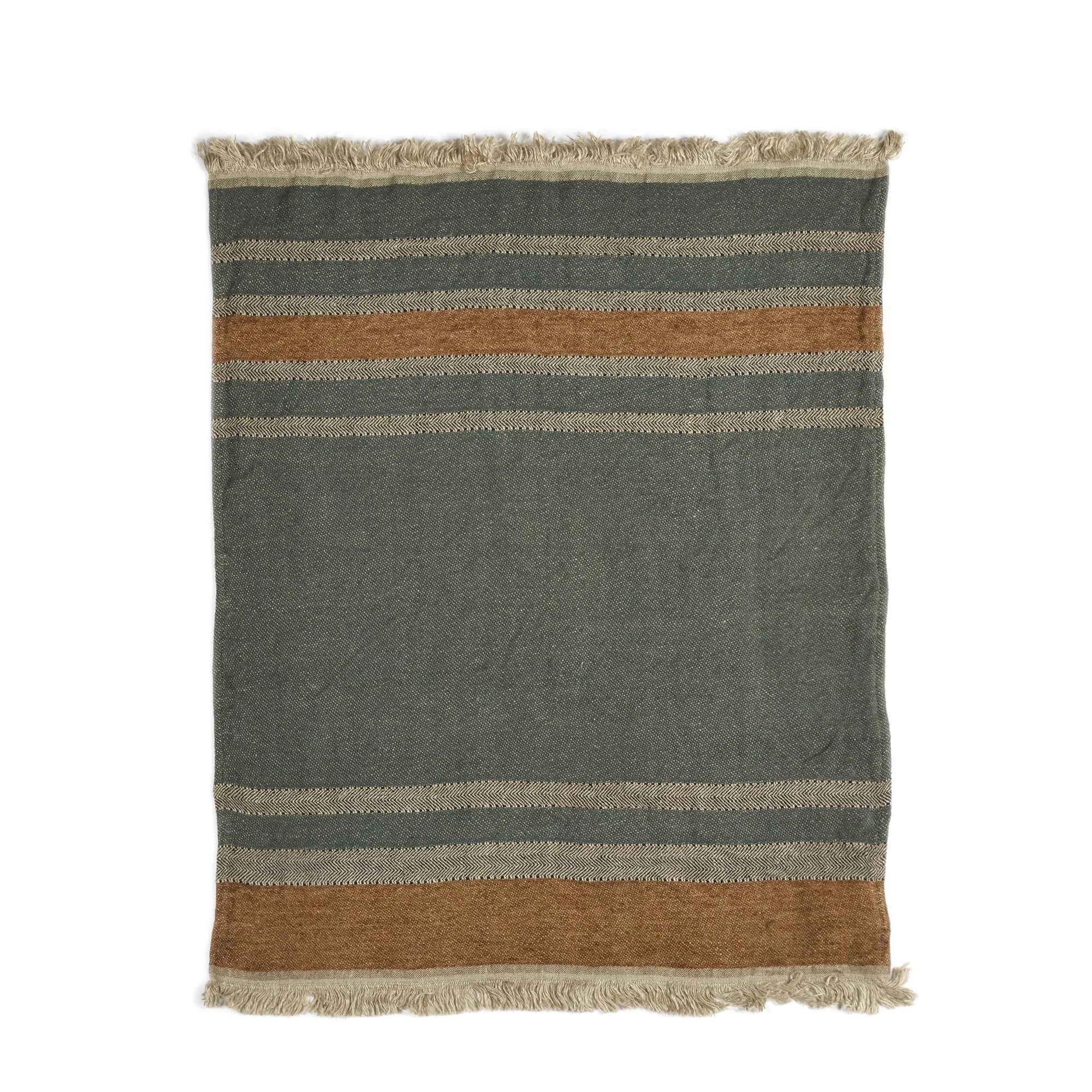 the belgian towel fouta