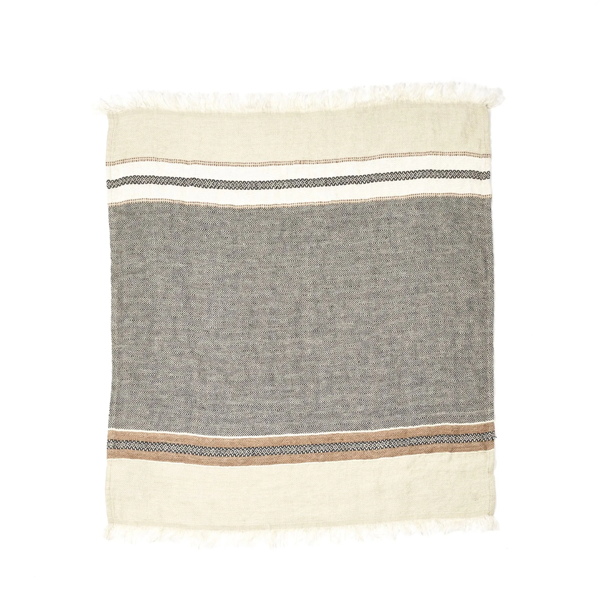 the belgian towel fouta