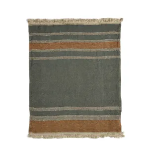 the belgian towel fouta