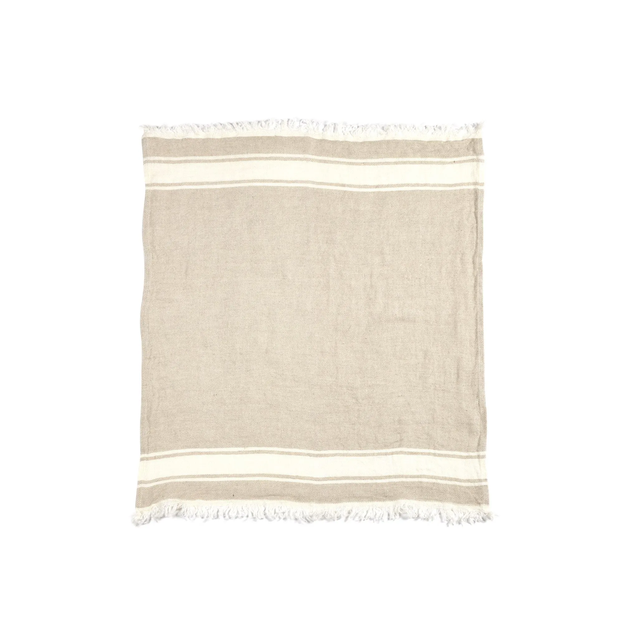 the belgian towel fouta