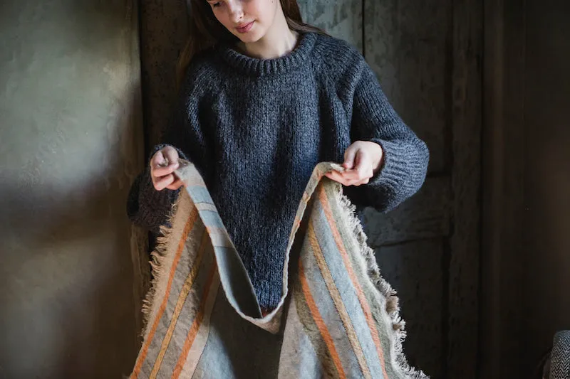 the belgian towel fouta