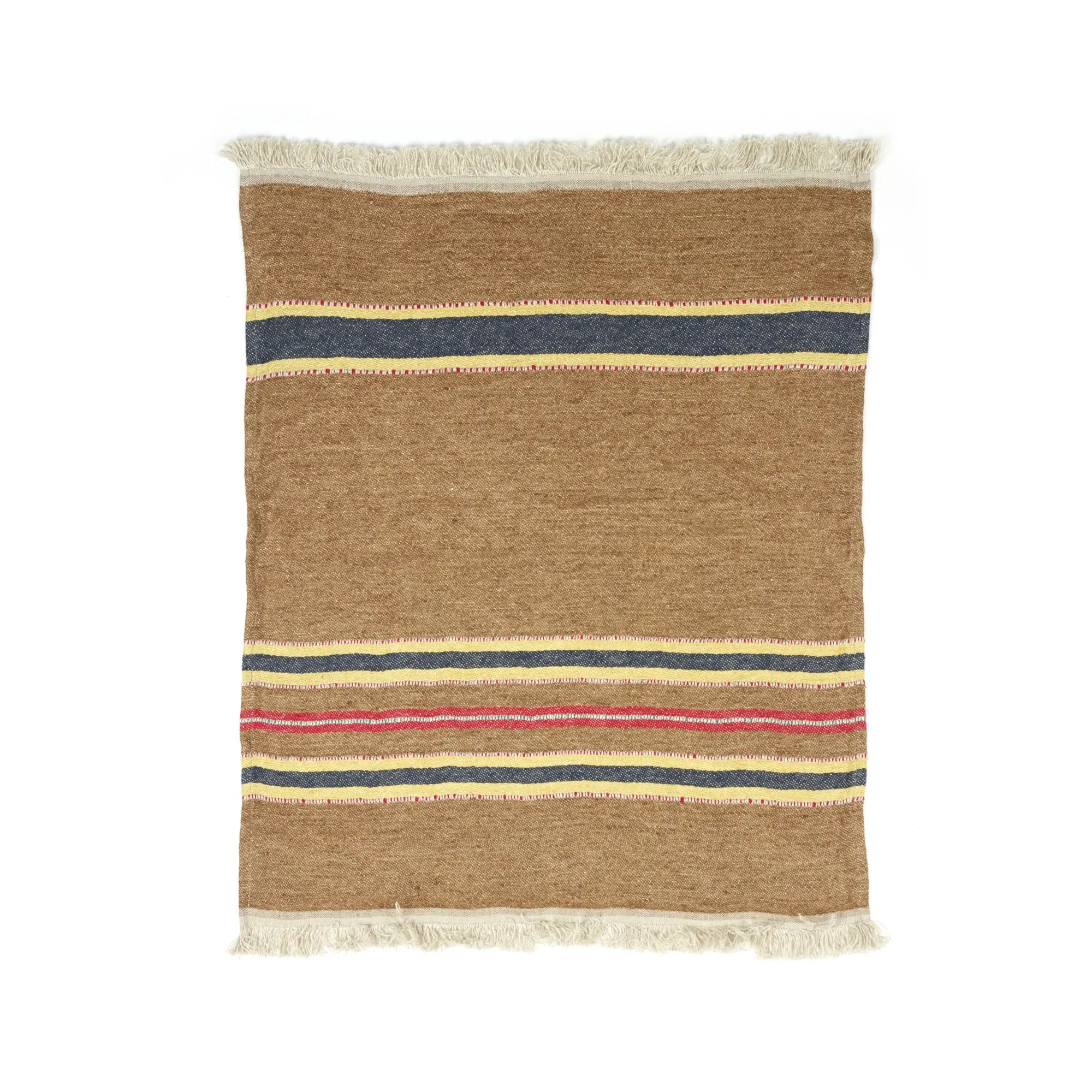the belgian towel fouta