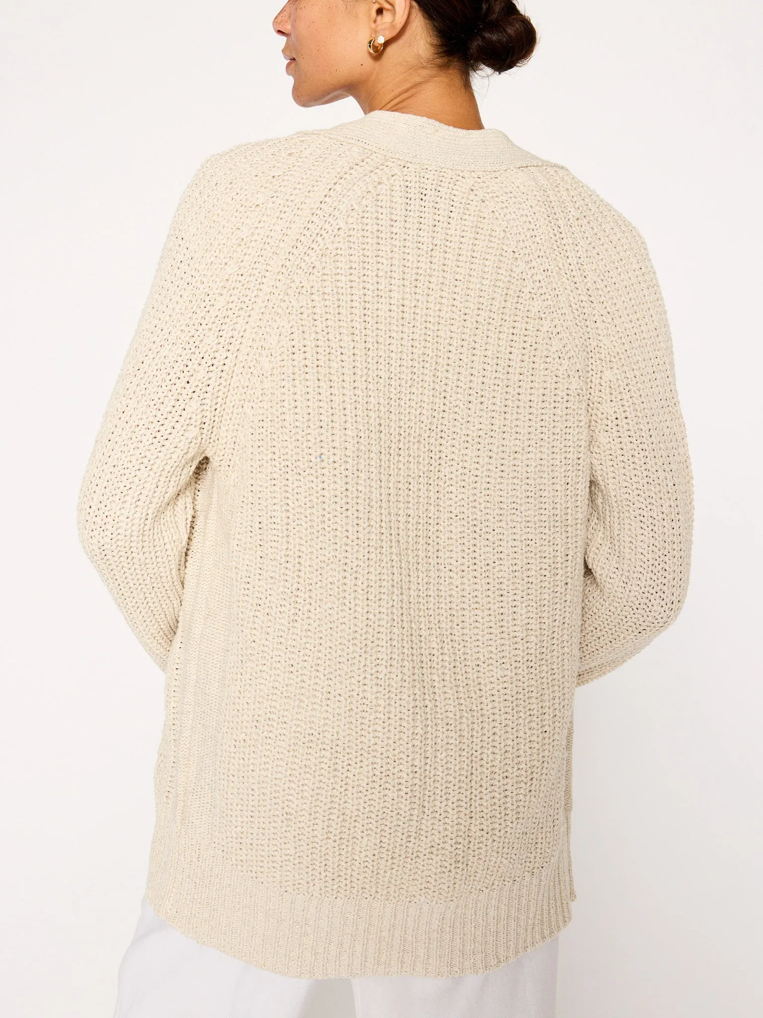 The Jen Cardigan