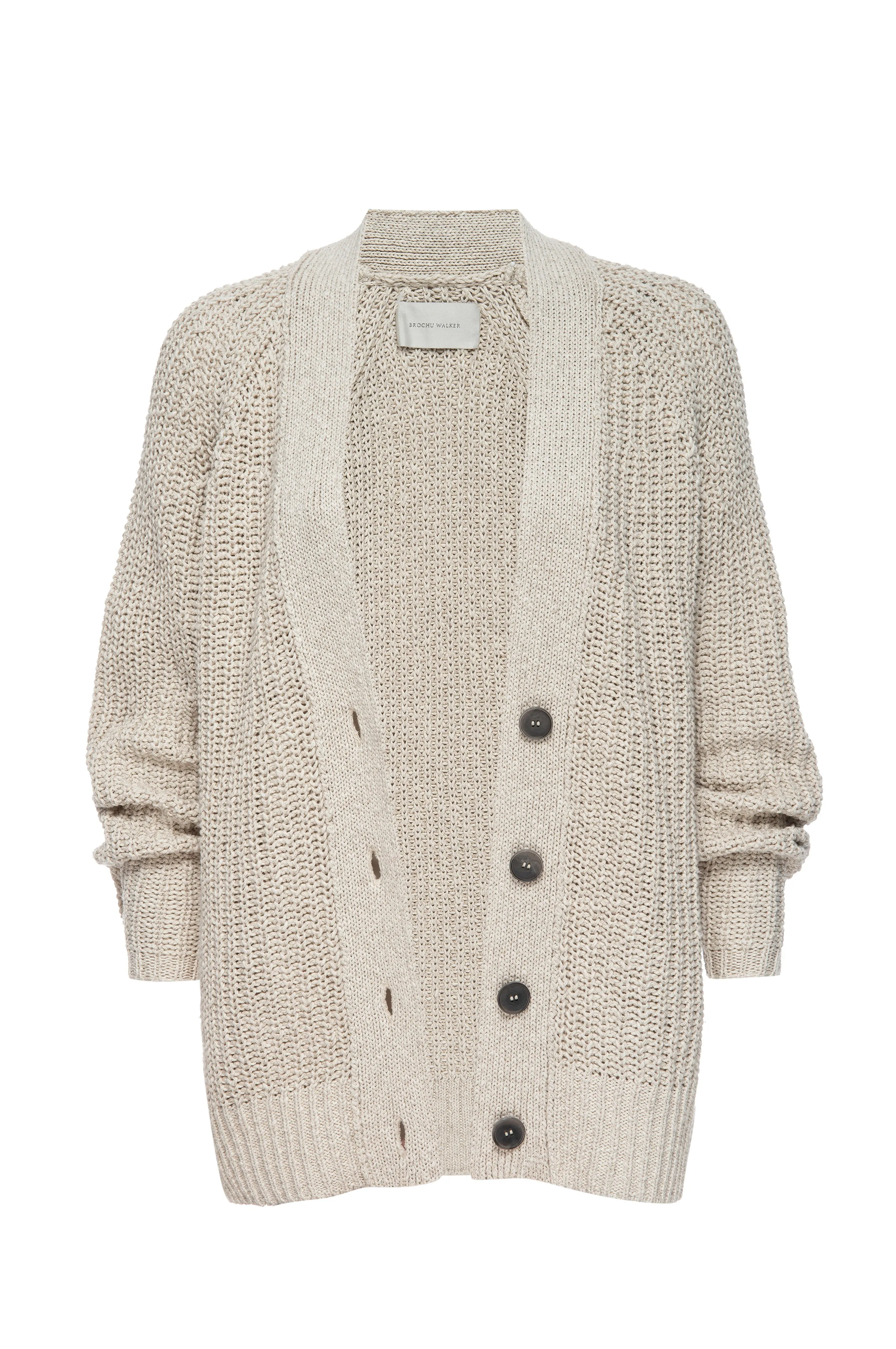 The Jen Cardigan
