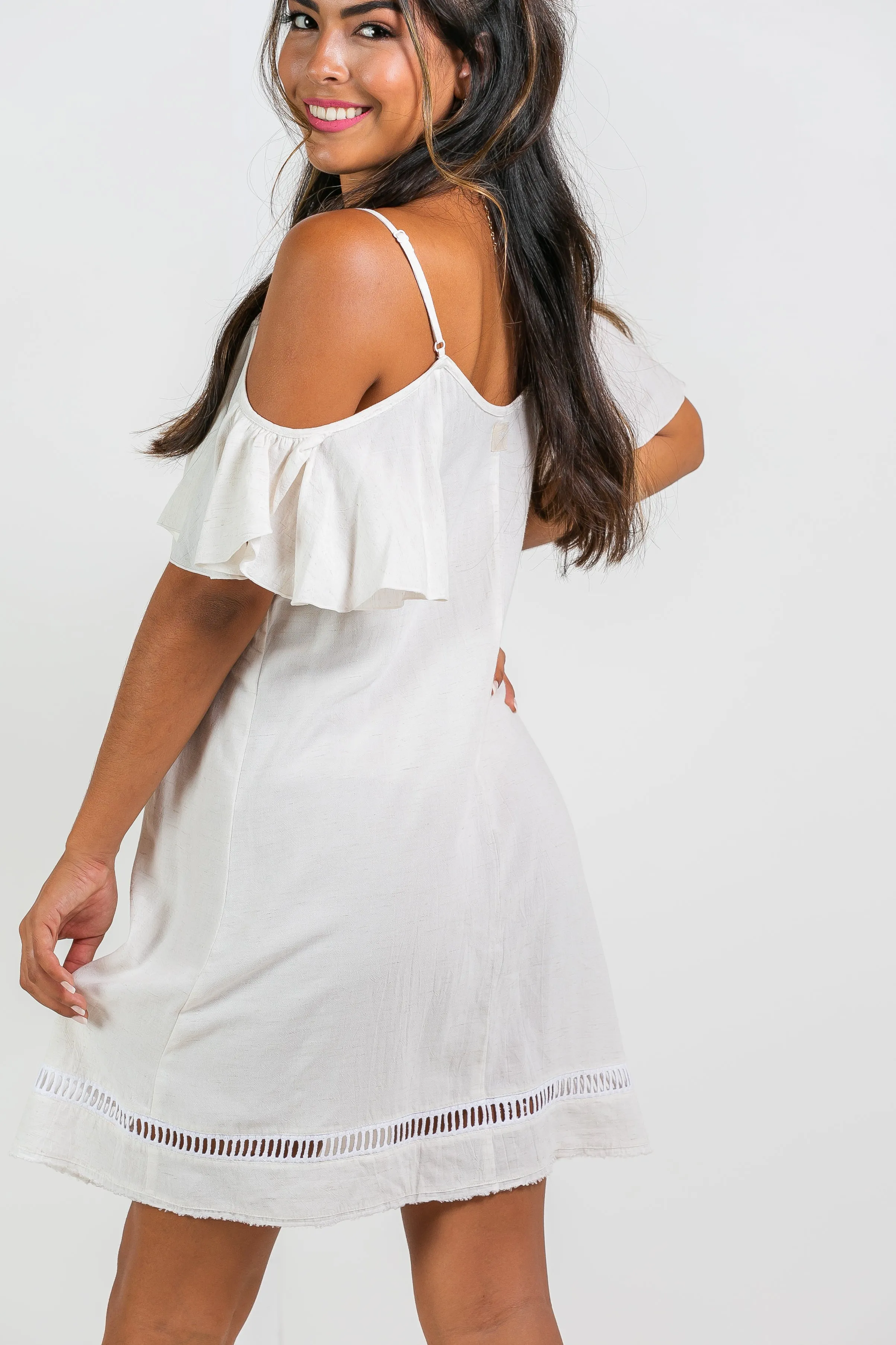 The Mahina Dress