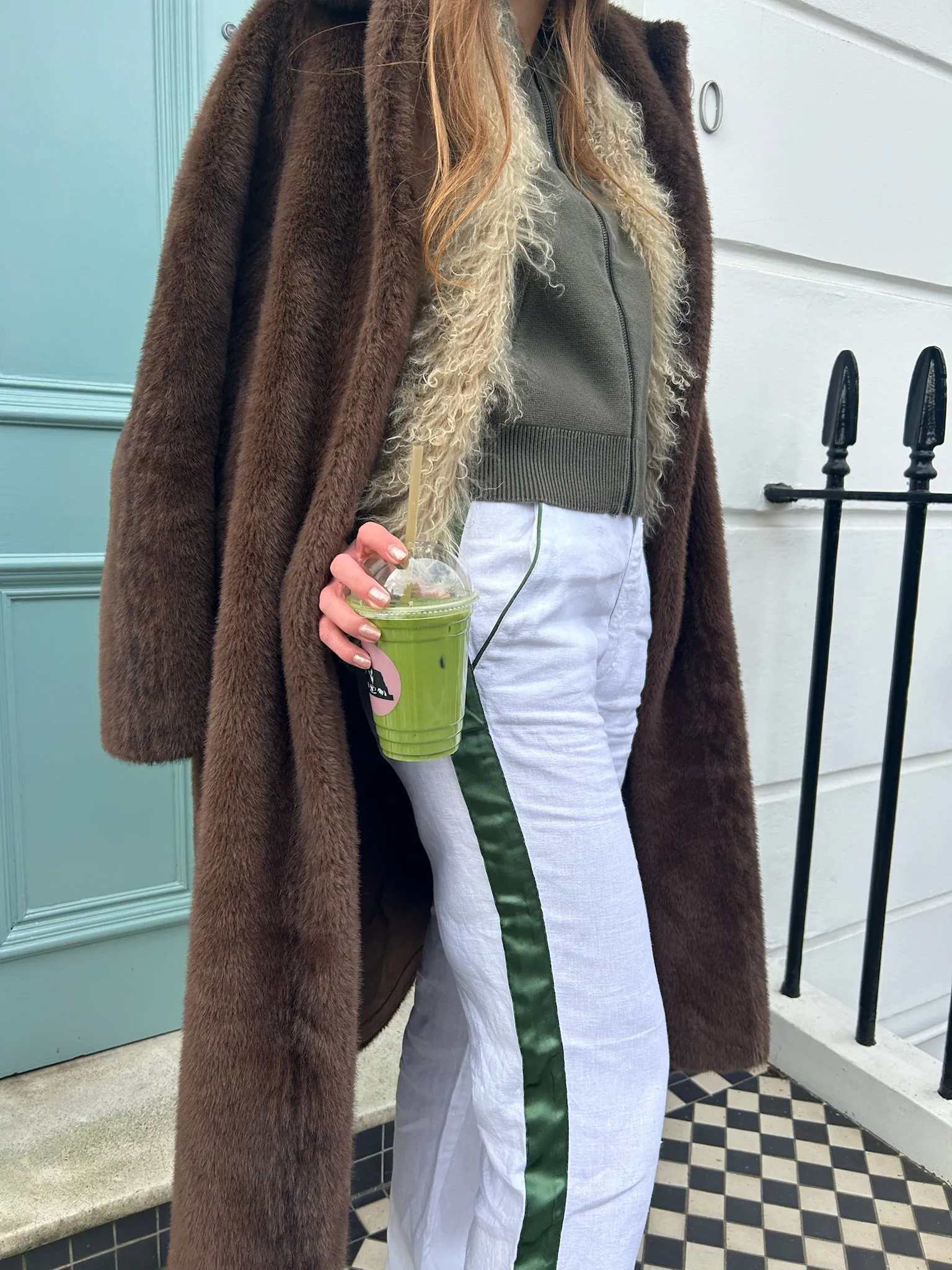 The Original in Olive