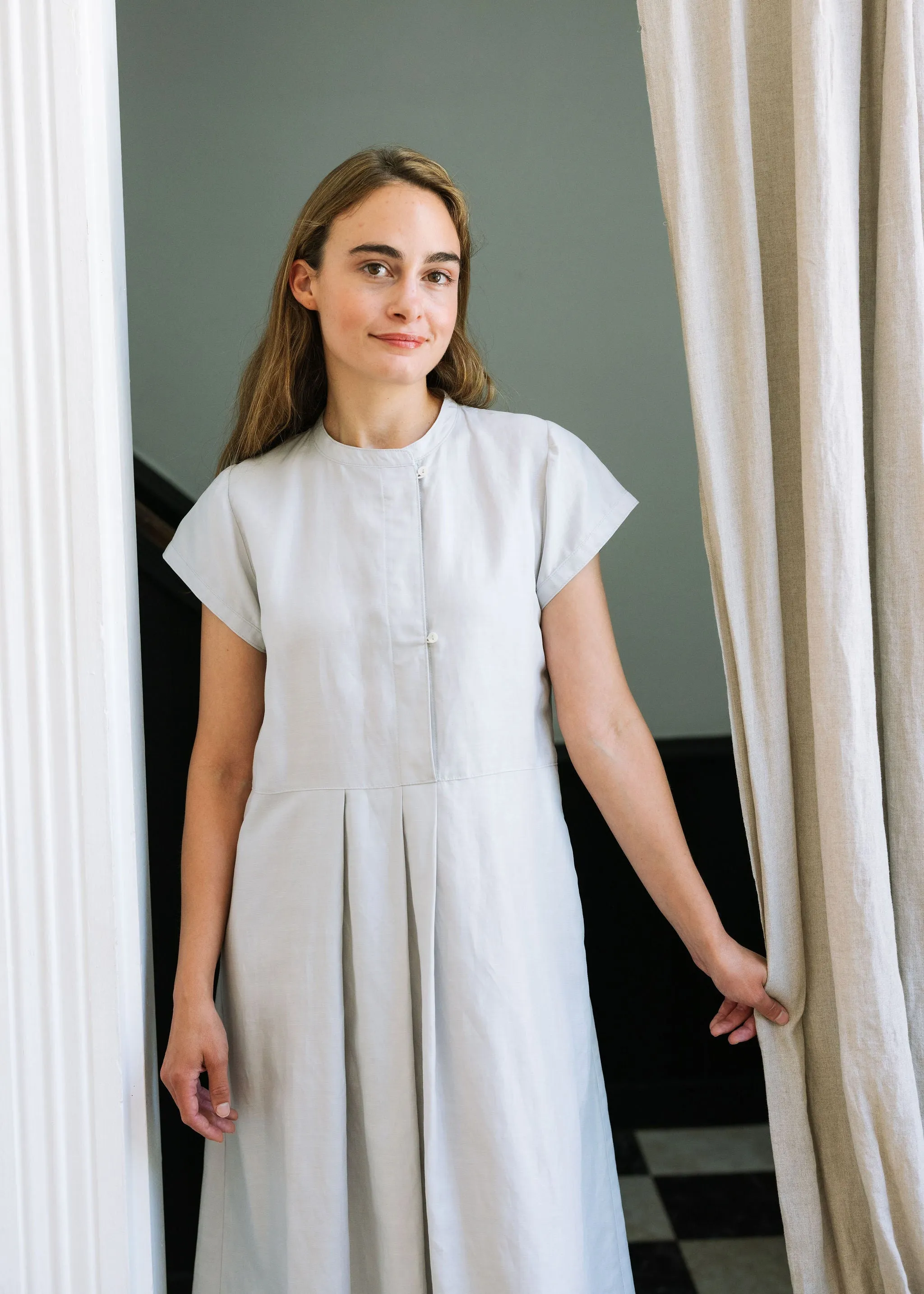 The Sera Dress